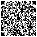 QR code with The Awning Depot contacts