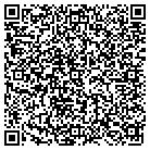 QR code with Prince Distribution Systems contacts