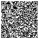 QR code with Z W Corp contacts