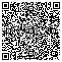 QR code with Lab Inc contacts