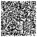 QR code with The Breezes Inn contacts