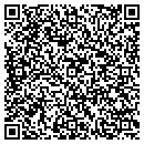 QR code with A Curtain CO contacts