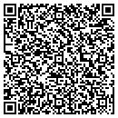 QR code with Alg Interiors contacts
