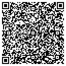 QR code with Mark's Tap contacts