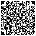 QR code with Abc Interiors contacts