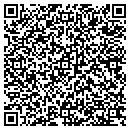 QR code with Mauries Tap contacts