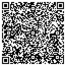 QR code with A Design Studio contacts