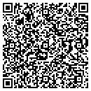 QR code with A&G Interior contacts
