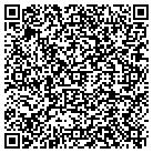 QR code with www.hussssh.com contacts