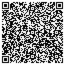 QR code with Arup Labs contacts