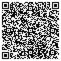 QR code with Bio Reference contacts