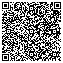 QR code with Amys' Interiors contacts