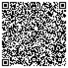 QR code with Osteoporosis Resource Center contacts