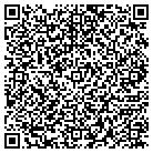 QR code with High Country Inn Of Evanston LLC contacts