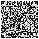 QR code with Purple Inv contacts