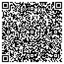 QR code with City Blue Inc contacts