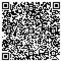 QR code with J & K Awning Corp contacts