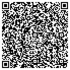 QR code with T And C Odds And Ends contacts