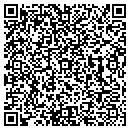 QR code with Old Town Tap contacts