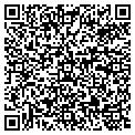 QR code with Subway contacts