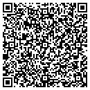 QR code with A One Day Re-DO contacts