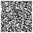 QR code with Hartness House Inn contacts