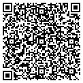 QR code with Genatom Lab contacts