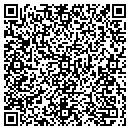 QR code with Horner Antiques contacts