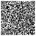 QR code with Henlopen Electronics contacts
