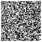 QR code with Gag Foods Novelty Co contacts