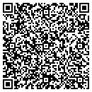 QR code with A Design Center contacts