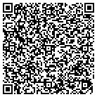 QR code with Alpine Custom Interiors & Fine contacts