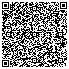 QR code with W NY Tents & Awning contacts
