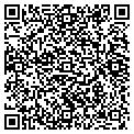 QR code with Poody's Pub contacts