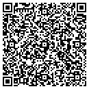 QR code with I T Labs Inc contacts