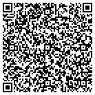 QR code with Laboratory Auditing Service Inc contacts