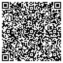 QR code with 3 Sons Interiors contacts