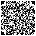QR code with Wase Co contacts