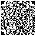 QR code with The Katz Meow contacts