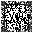 QR code with Adkong LLC contacts