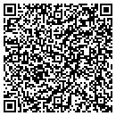 QR code with Rejects Tavern contacts