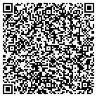 QR code with Delmarva Hydroseeding contacts
