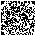 QR code with Deming Subway LLC contacts