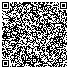 QR code with Rich's Roadhouse Inc contacts