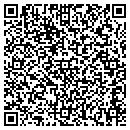 QR code with Rebas Liquors contacts