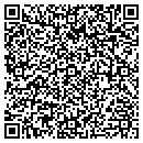 QR code with J & D Sub Corp contacts