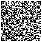 QR code with Precision Testing Labs in contacts