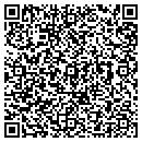 QR code with Howladay Inn contacts