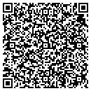QR code with P S Dental Lab contacts