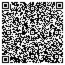 QR code with Ptl Testing Laboratory contacts